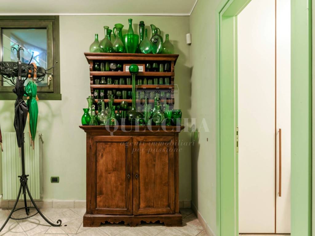Interno palazzo