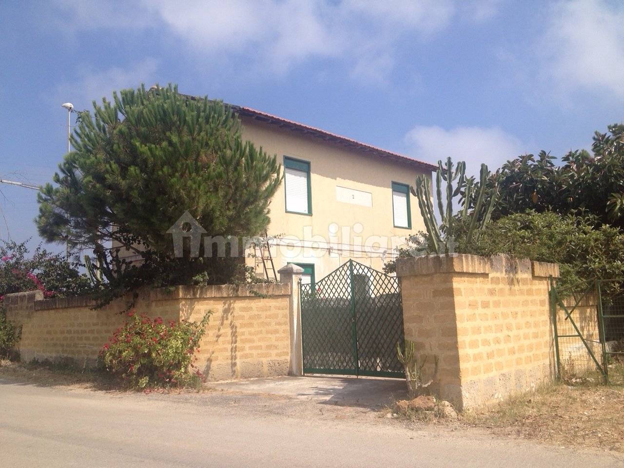 Villa in vendita a Sciacca