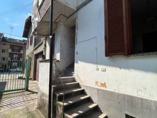 Cortile interno
