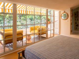 Veranda