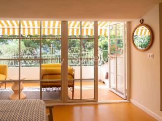 Veranda