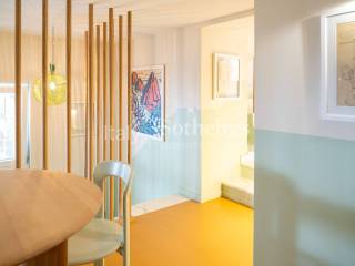 Interno palazzo
