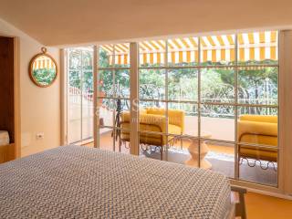 Veranda