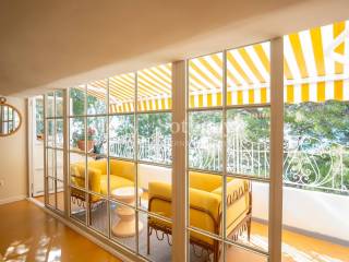 Veranda
