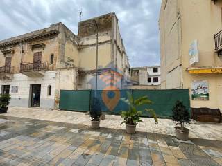 Cortile interno