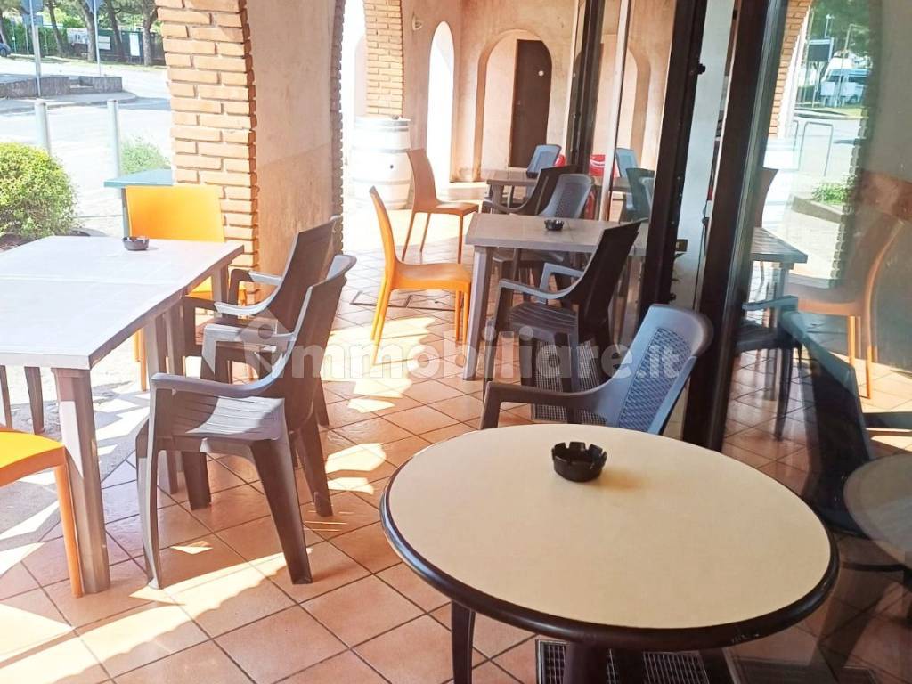 Veranda