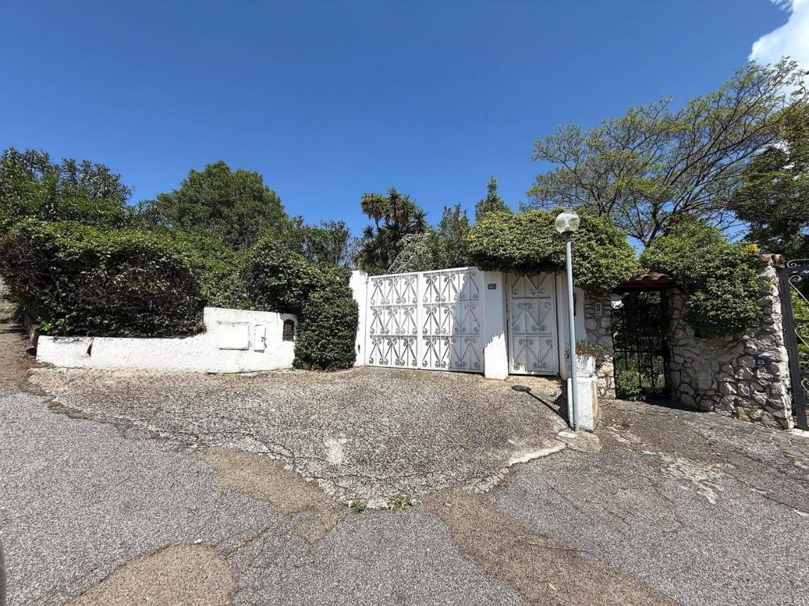 Villa in vendita a Genzano di Roma