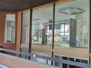 Interno palazzo