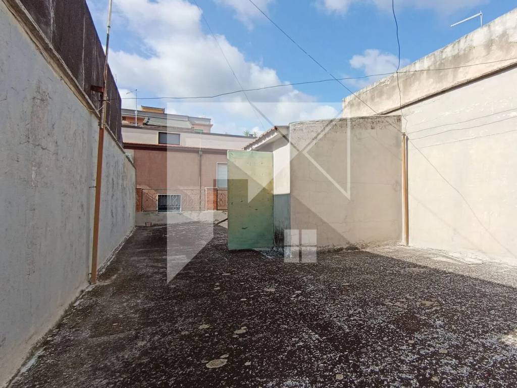 Cortile interno