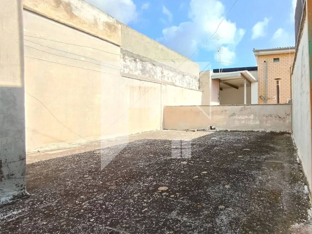 Terrazzo