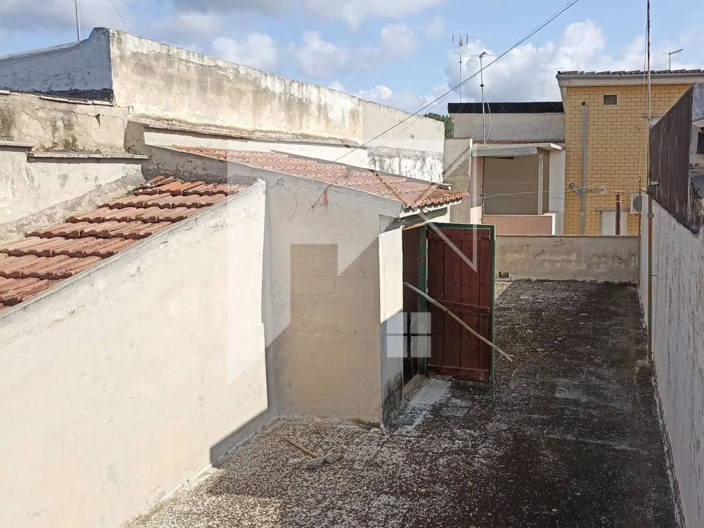 Terrazzo