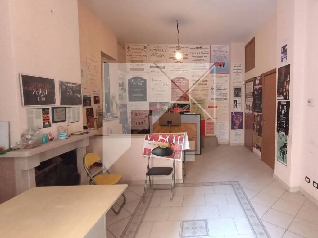 Interno non residenziale