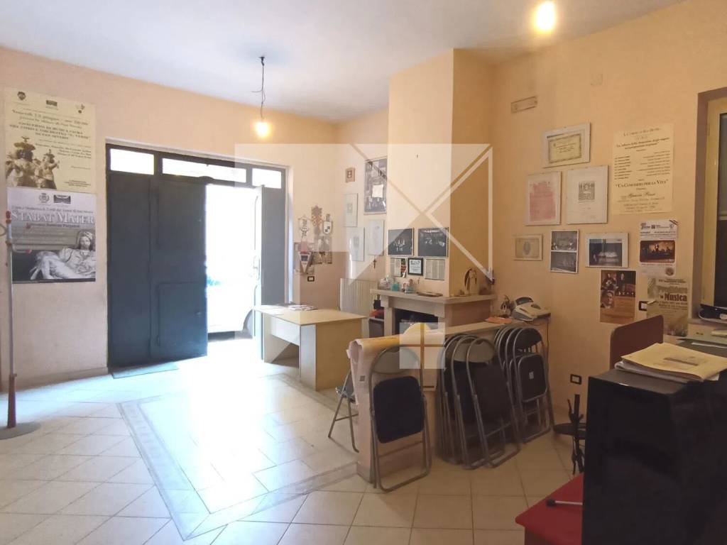 Interno non residenziale