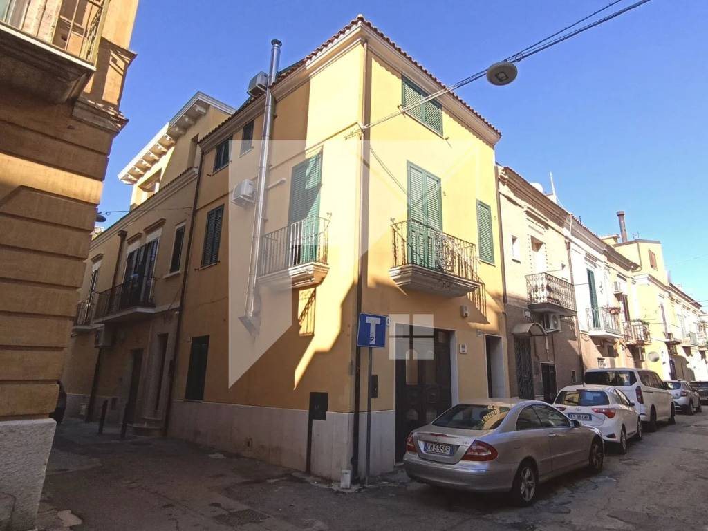 Facciata