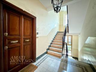 Interno palazzo