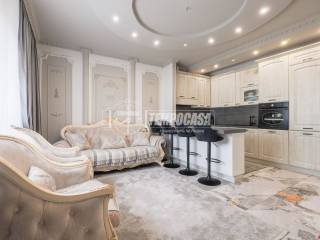 4-room flat via Tommaso Martelli, San Vitale - Roveri, Bologna