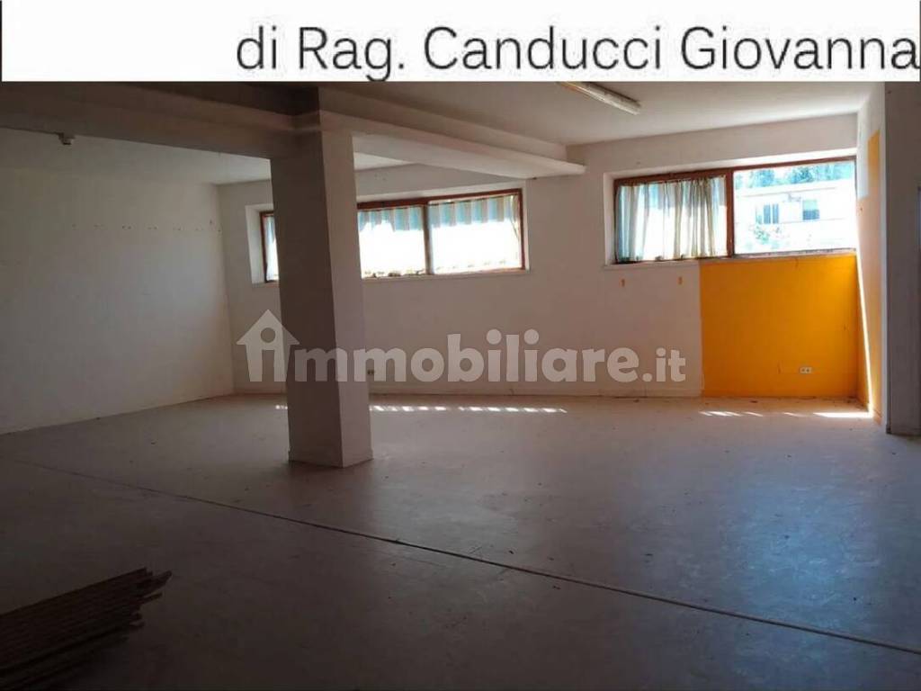 Interno non residenziale