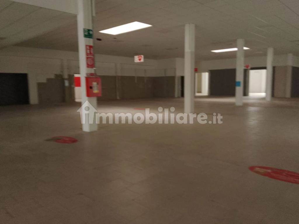 Interno non residenziale