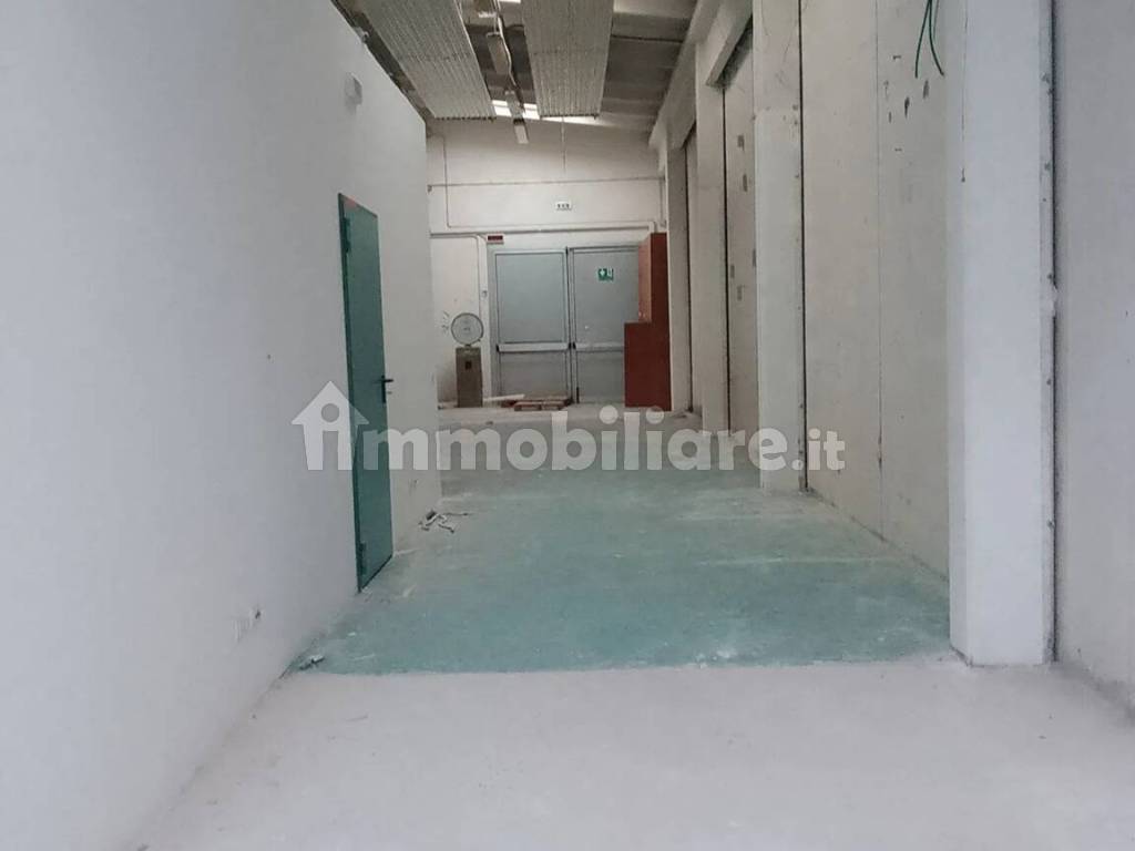 Interno non residenziale