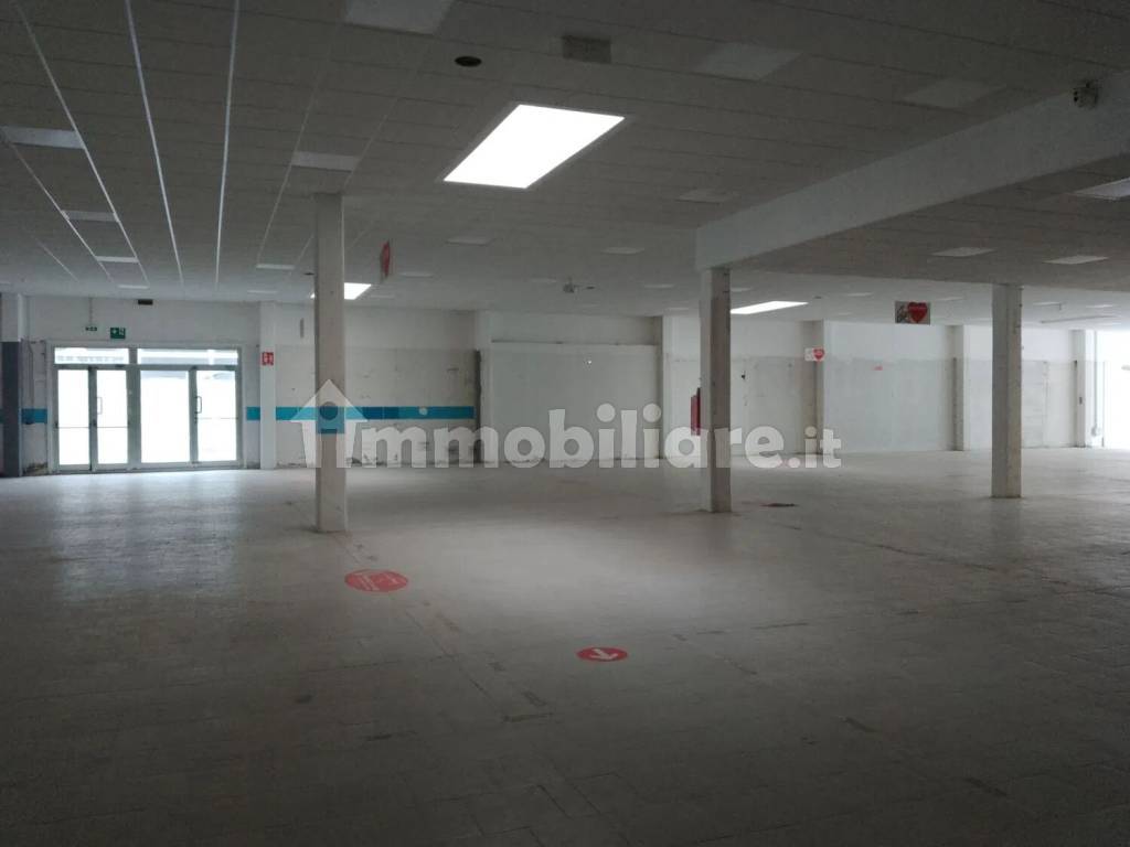 Interno non residenziale