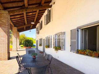 Veranda