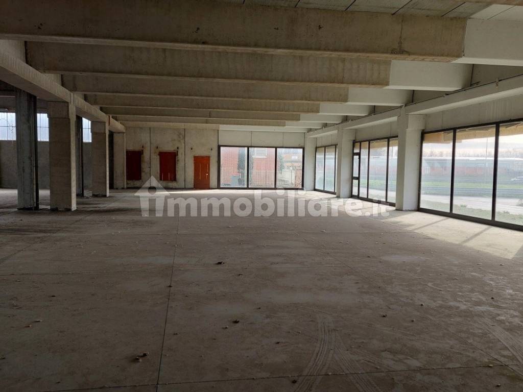 Interno non residenziale