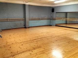 Interno non residenziale