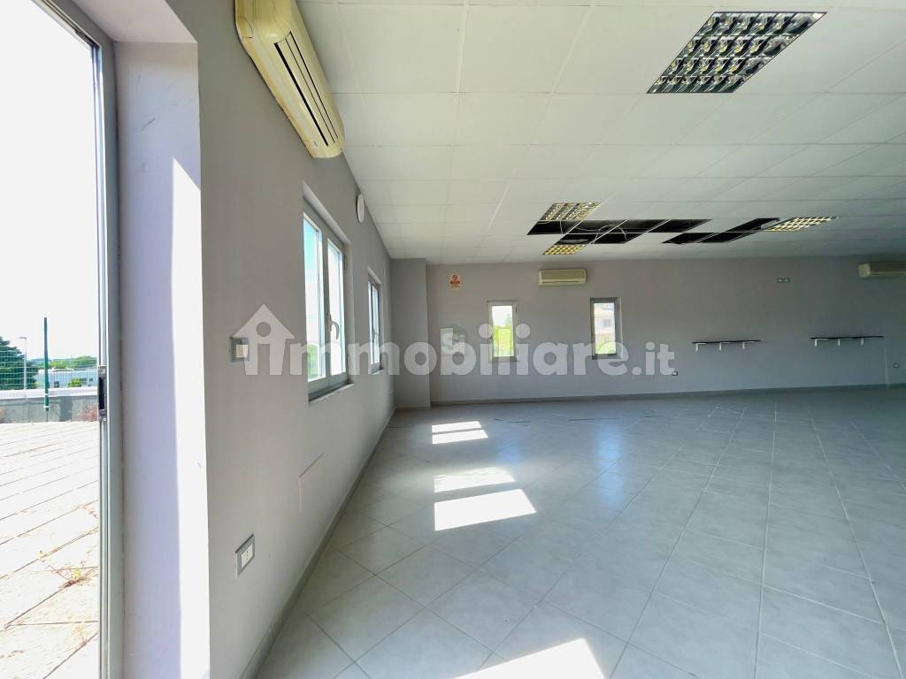 Interno non residenziale