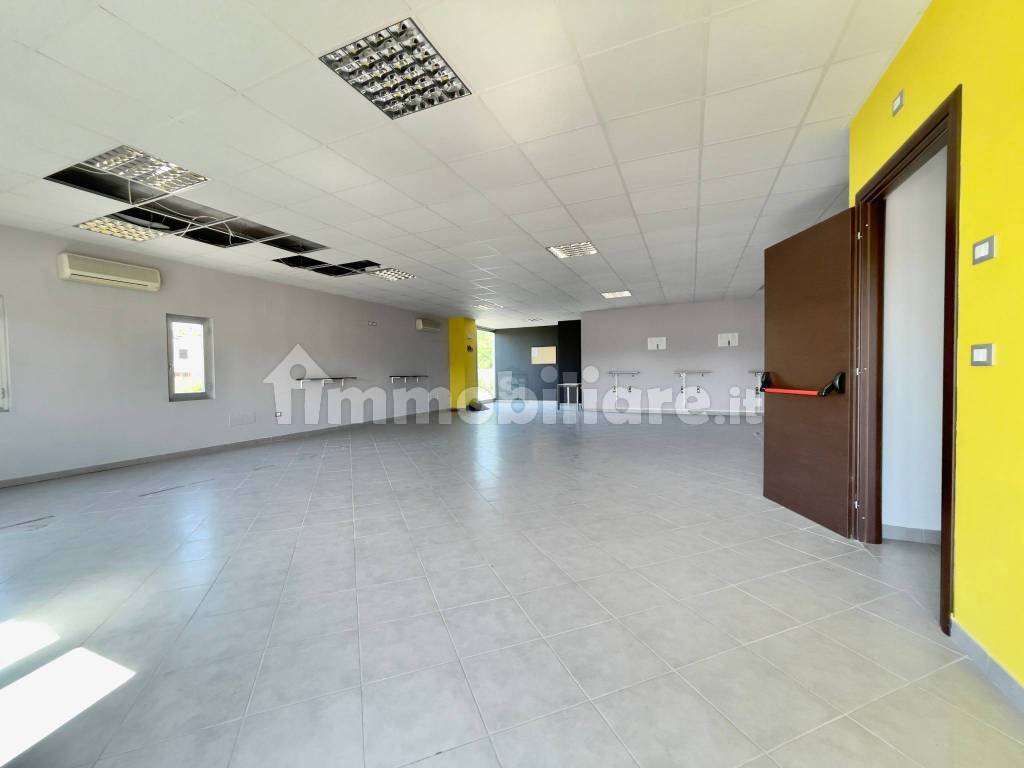 Interno non residenziale