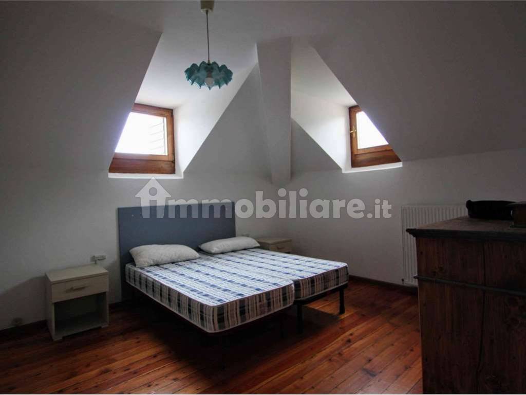 Camera da letto