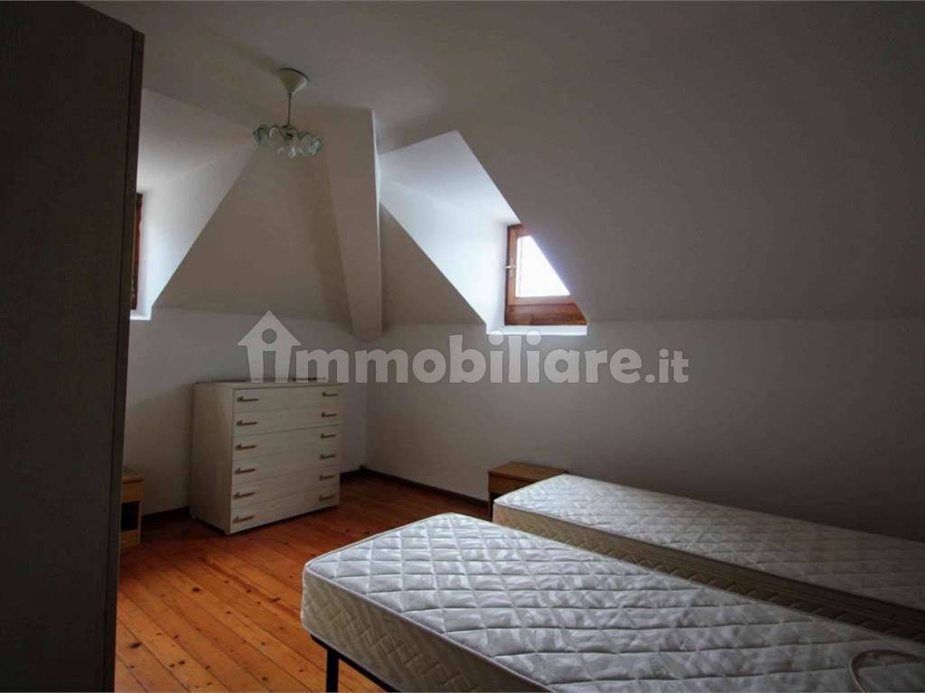 Camera da letto