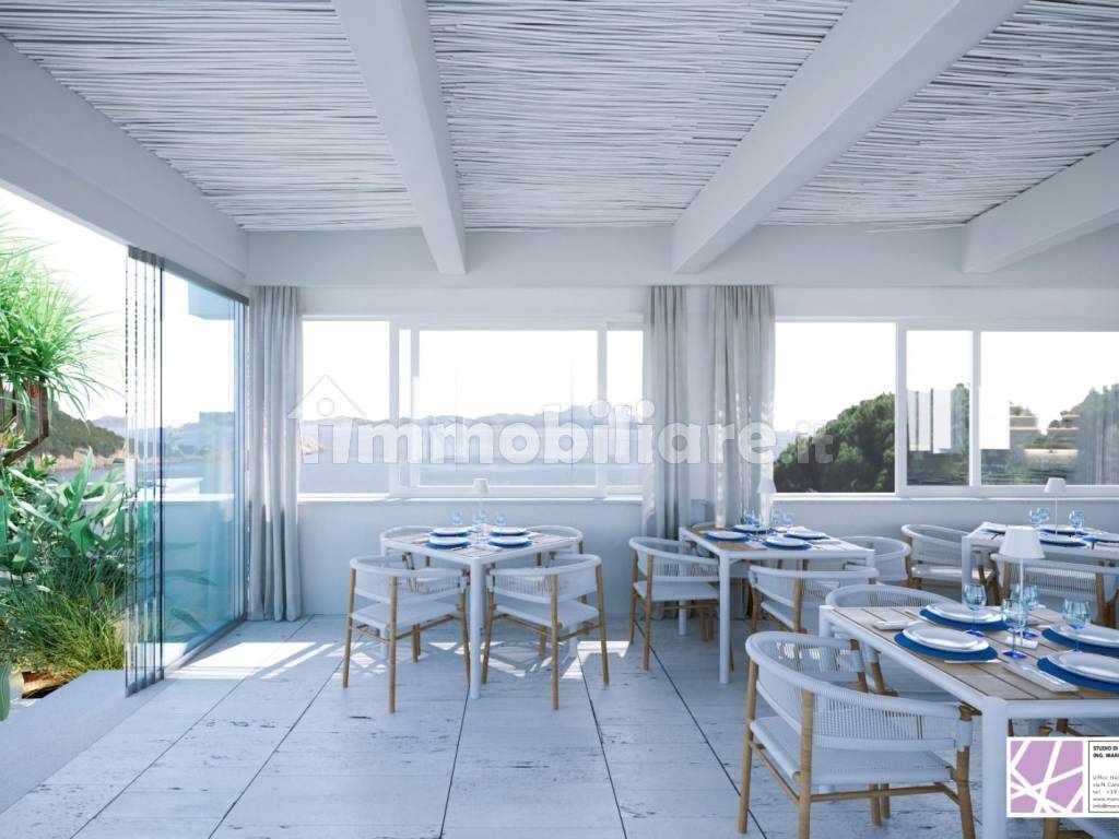 Interno non residenziale