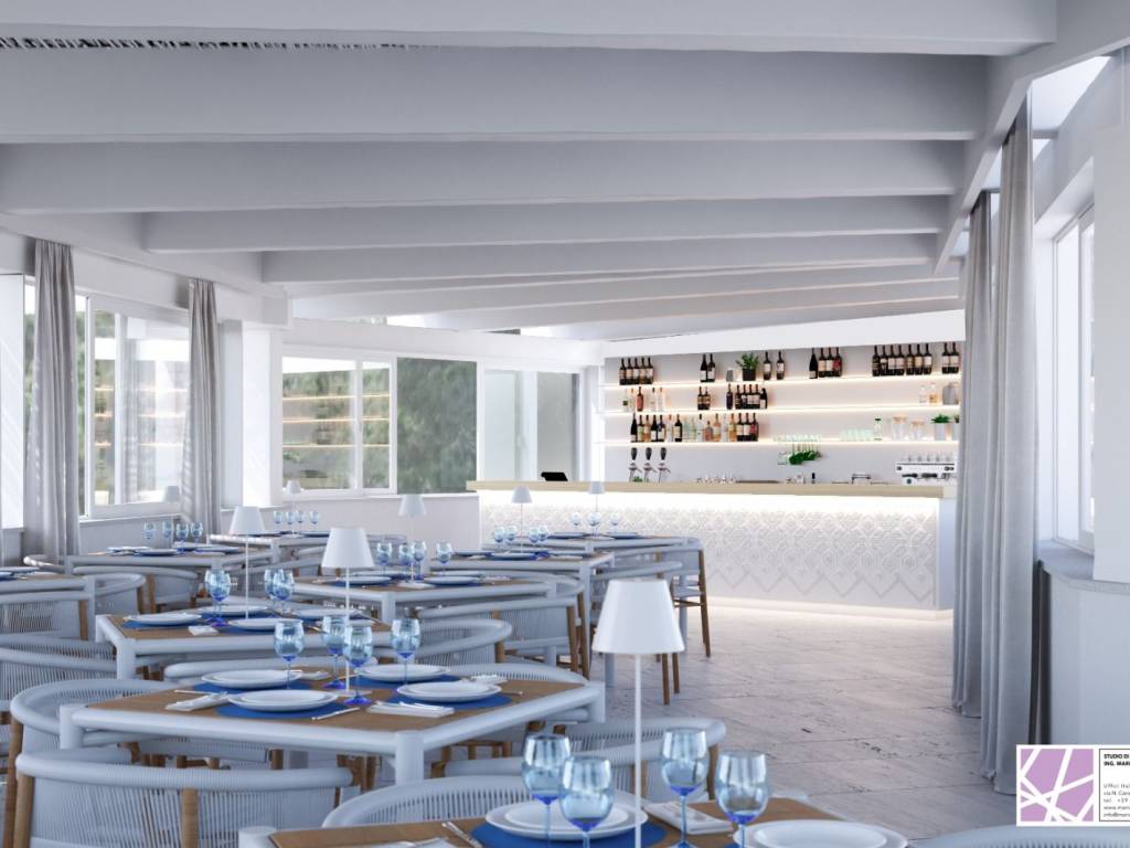 Interno non residenziale