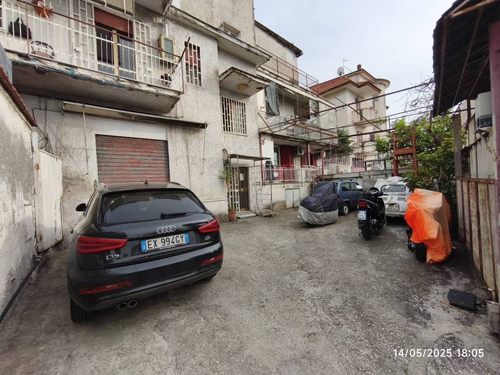 Vendita Appartamento Pollena Trocchia Trilocale In Via Cimitero Buono vendita-appartamento-pollena-trocchia-trilocale-in-via-cimitero-buono