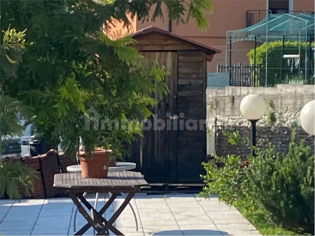 Giardino