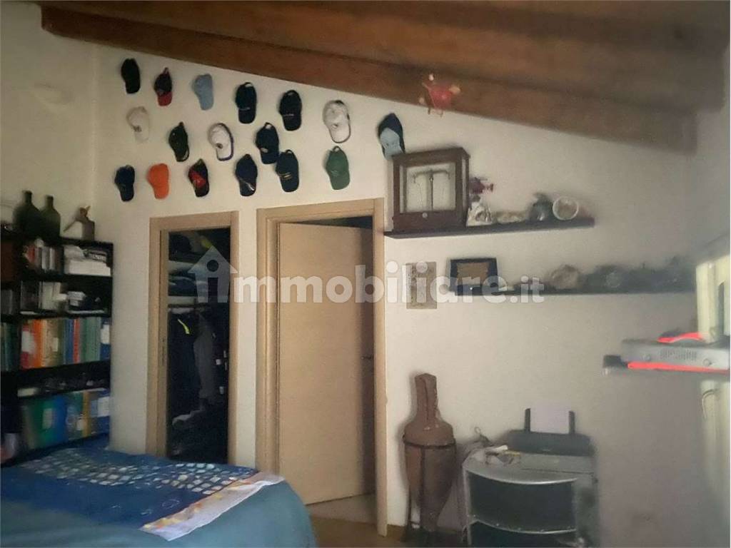 Camera da letto