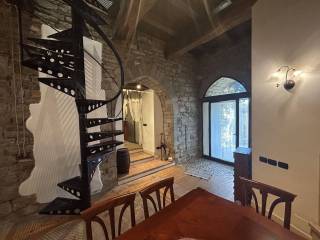 Interno palazzo