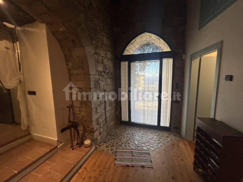 Interno palazzo