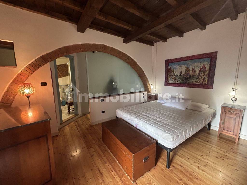 Camera da letto