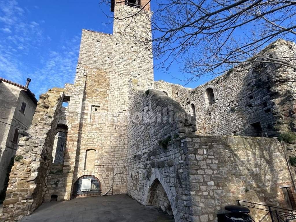 Facciata