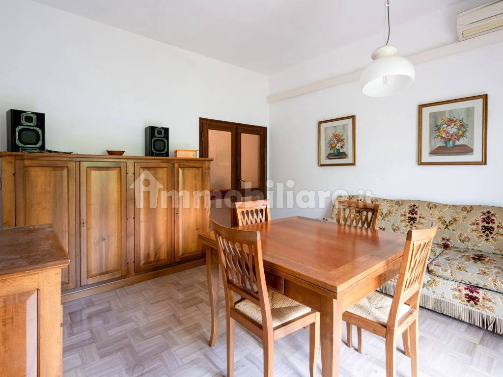 Sala da pranzo