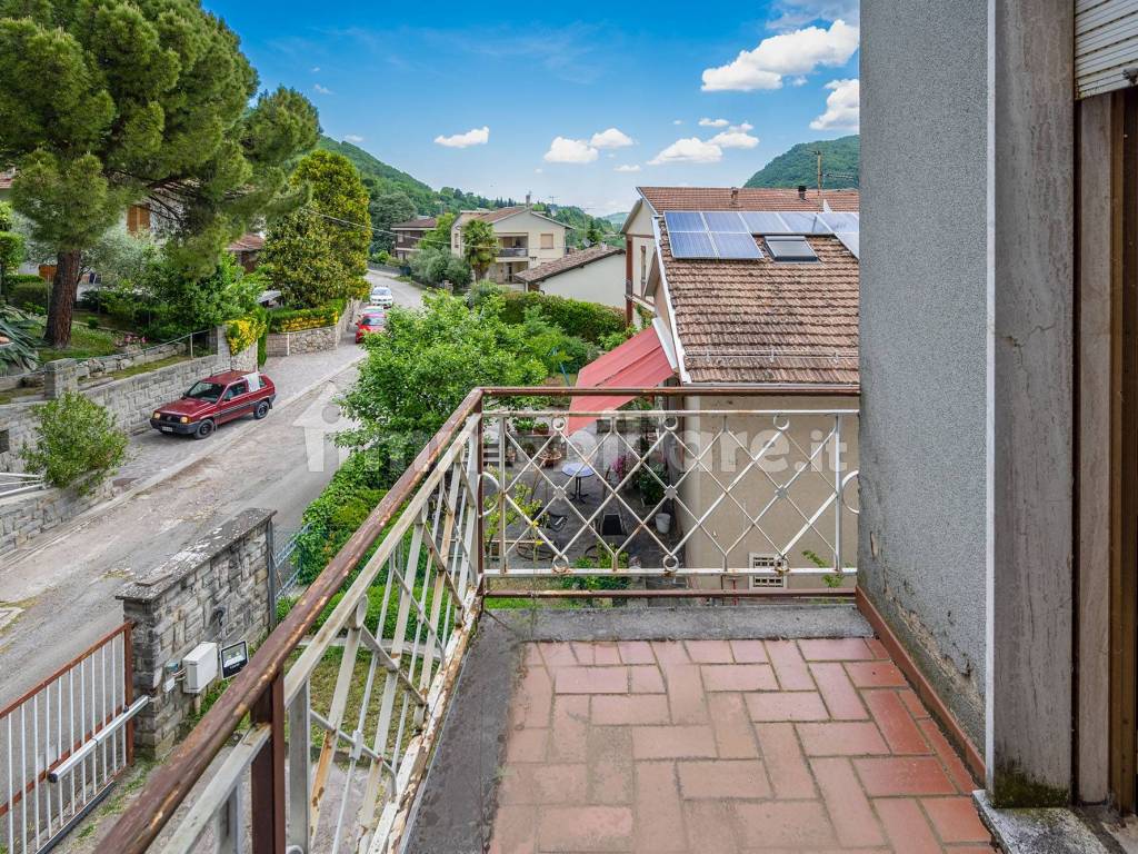 Balcone