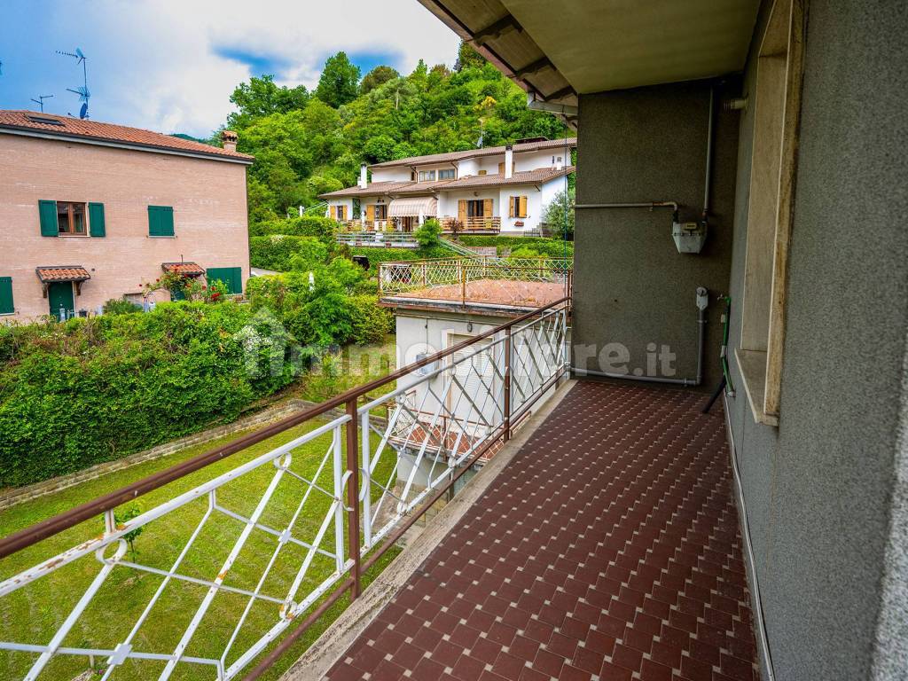 Balcone