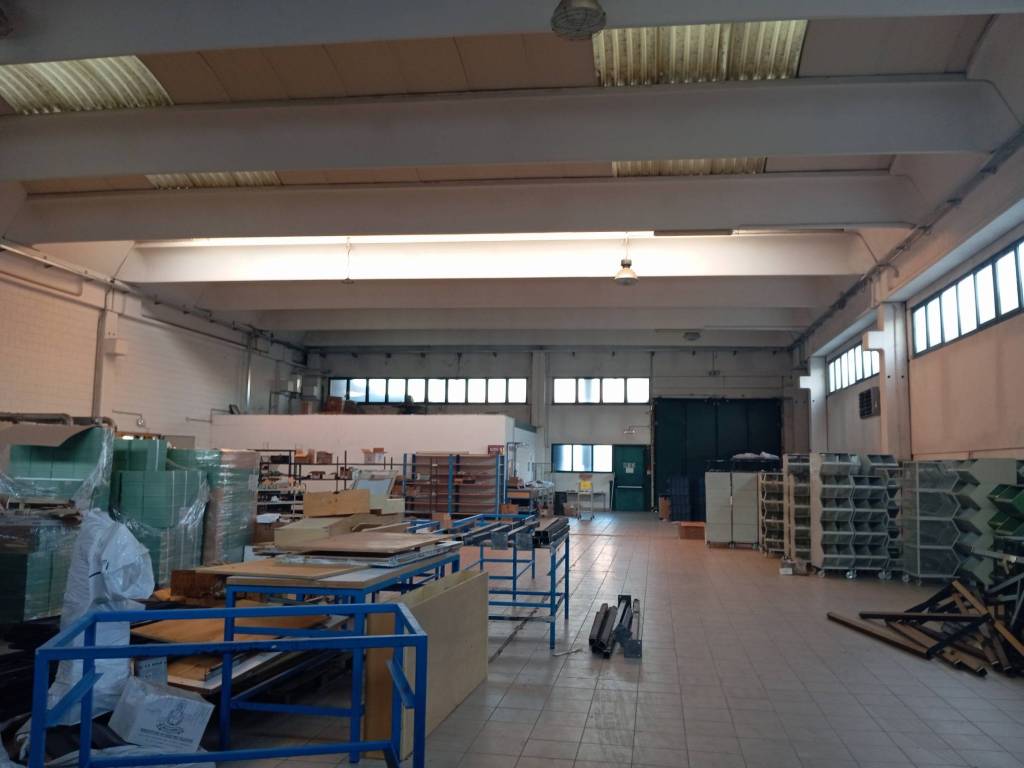 Interno non residenziale