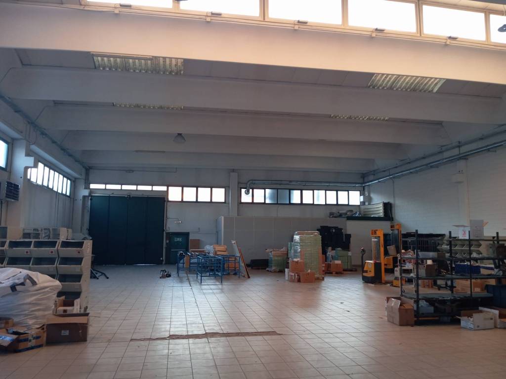 Magazzino