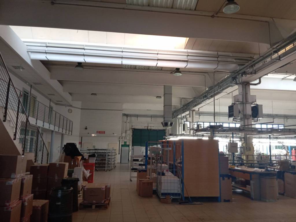 Magazzino