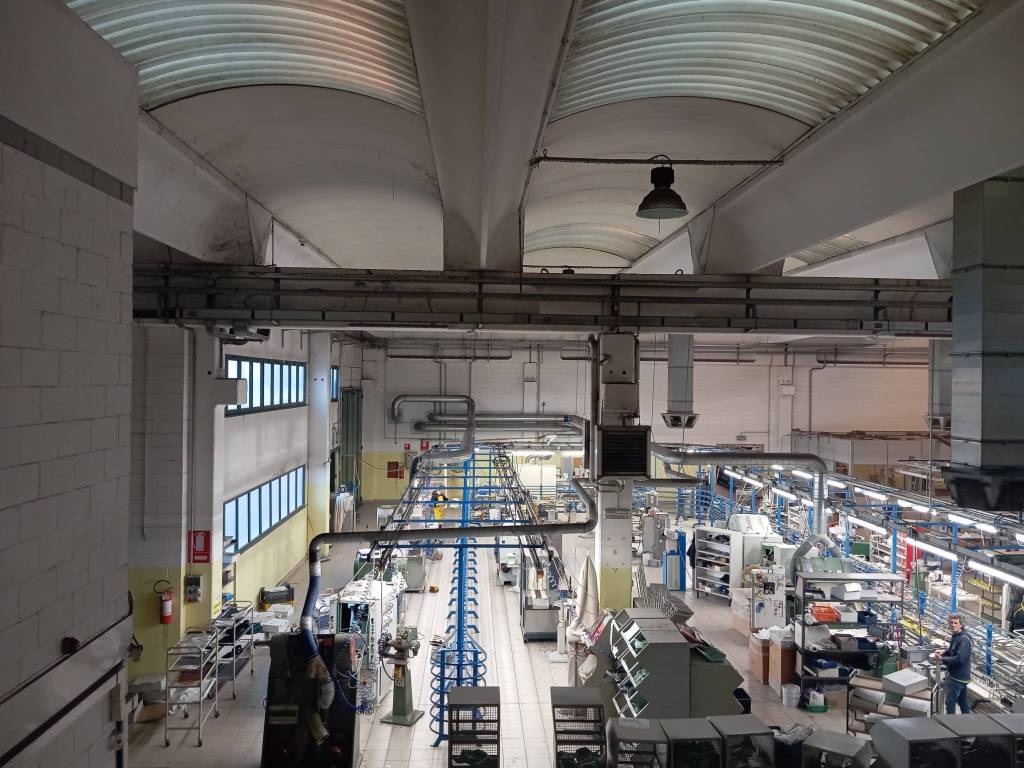 Magazzino