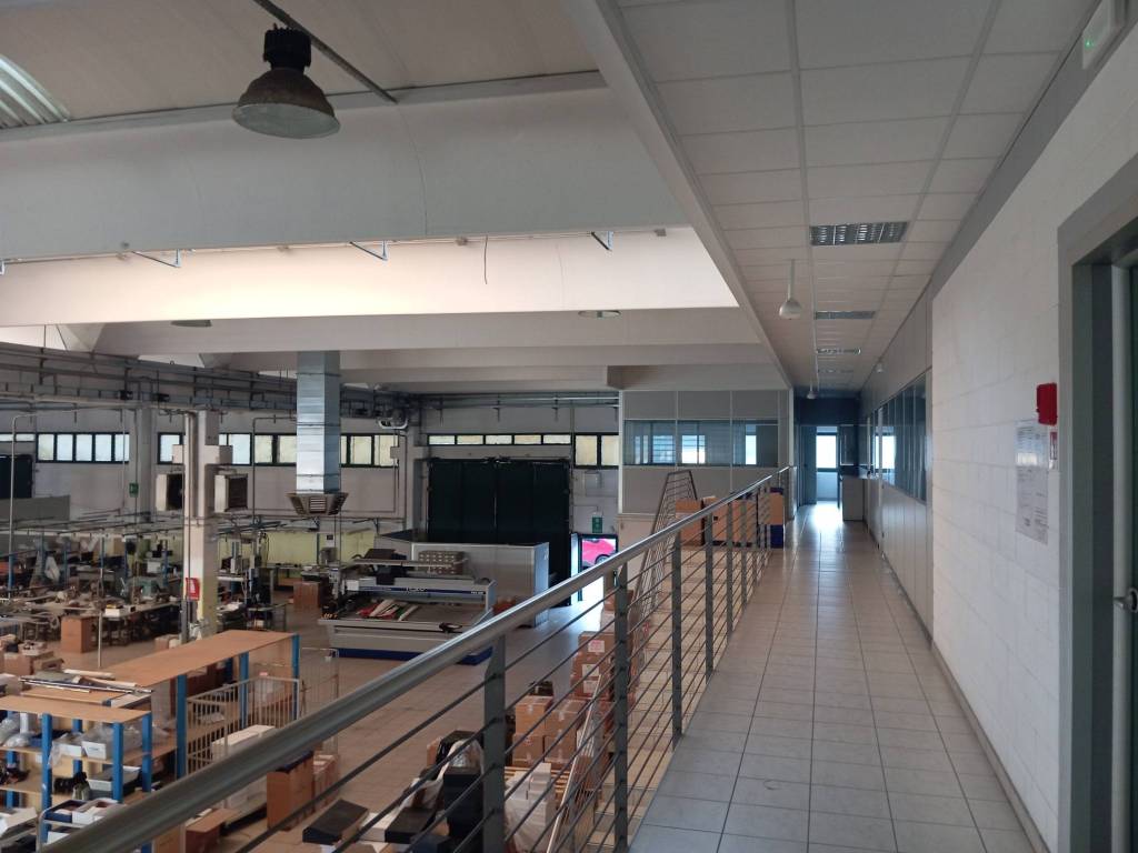 Interno non residenziale