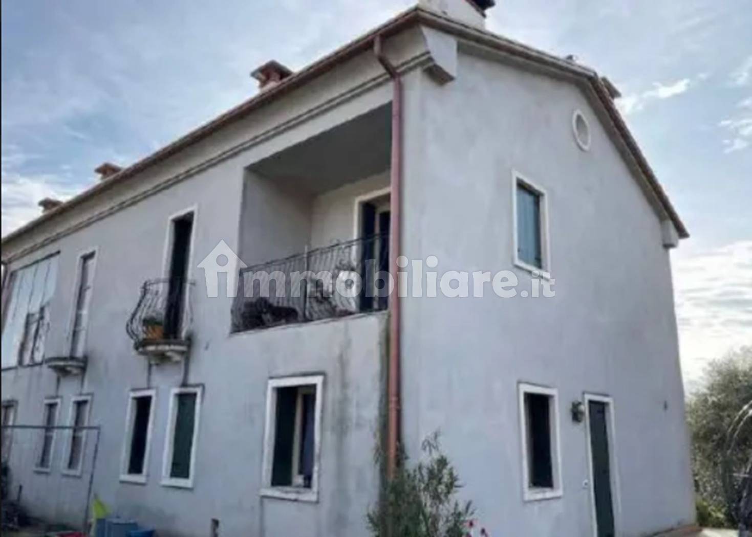 Appartamento in vendita a Montecchio Maggiore