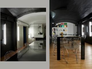 Interno non residenziale